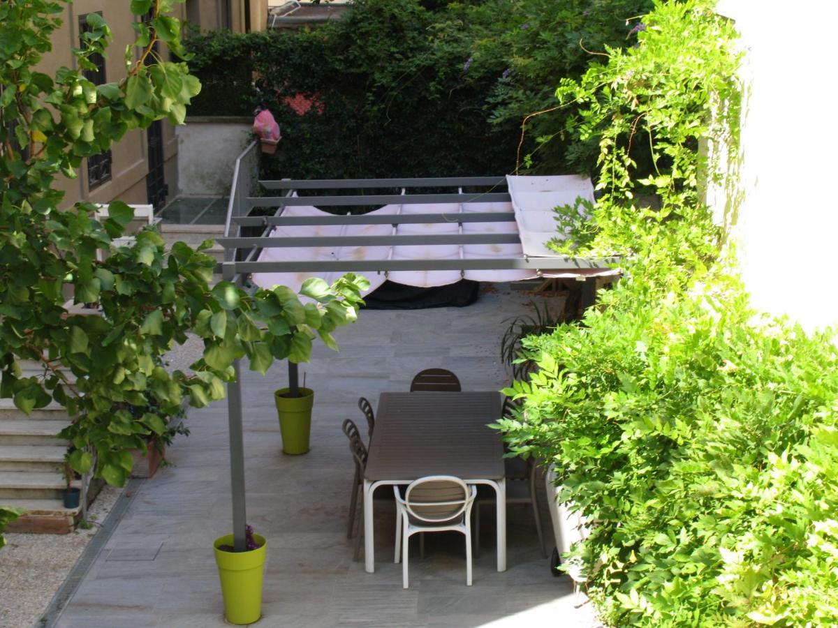 Guest House Piazza Bologna — Photos 2